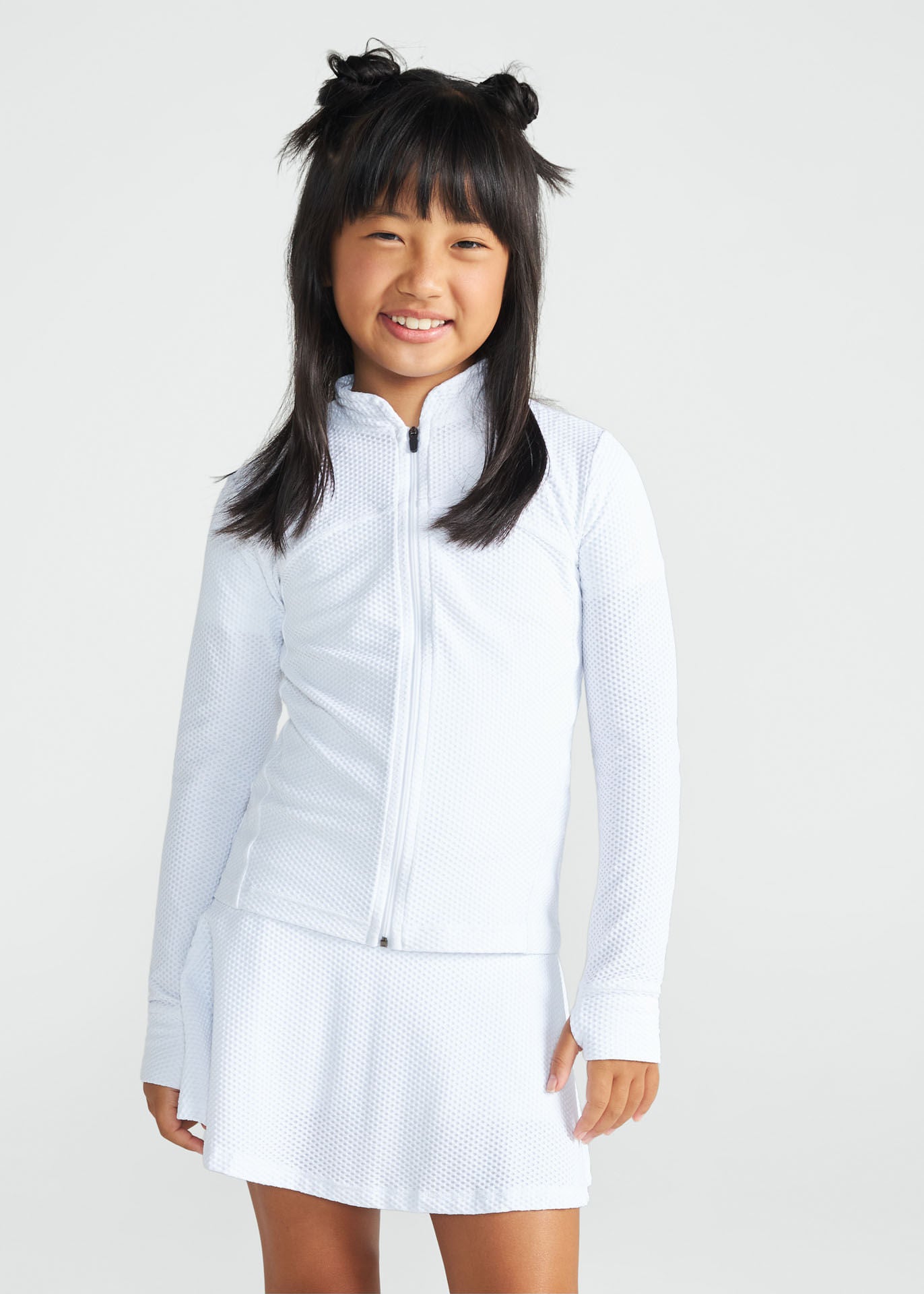 Women's Children's Jacket Powercool