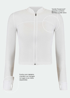 Powercool Damen Kinderjacke
