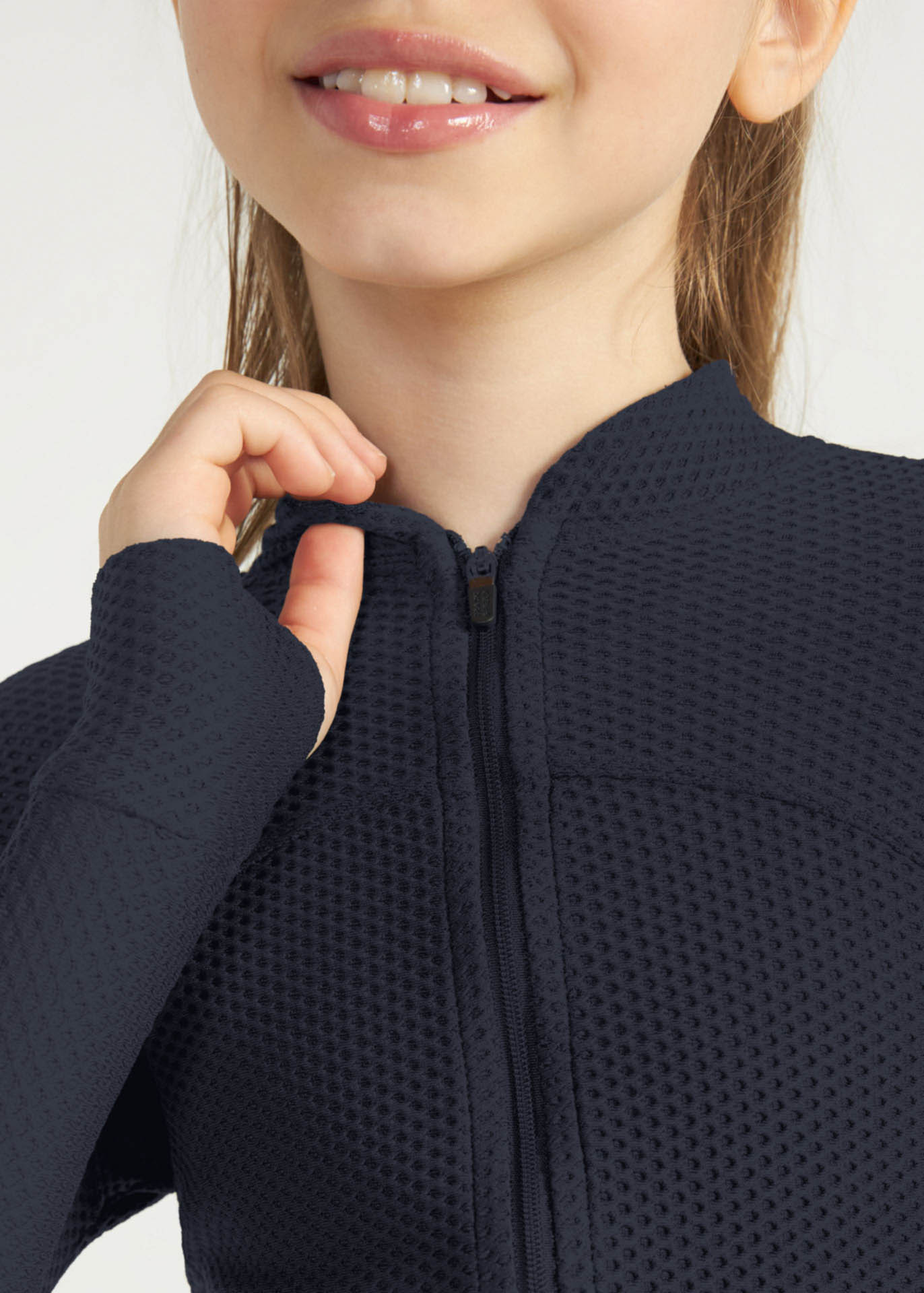 Children's Coat for Girls Powercool