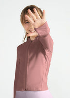 Casaco Infantil Menina Powercool