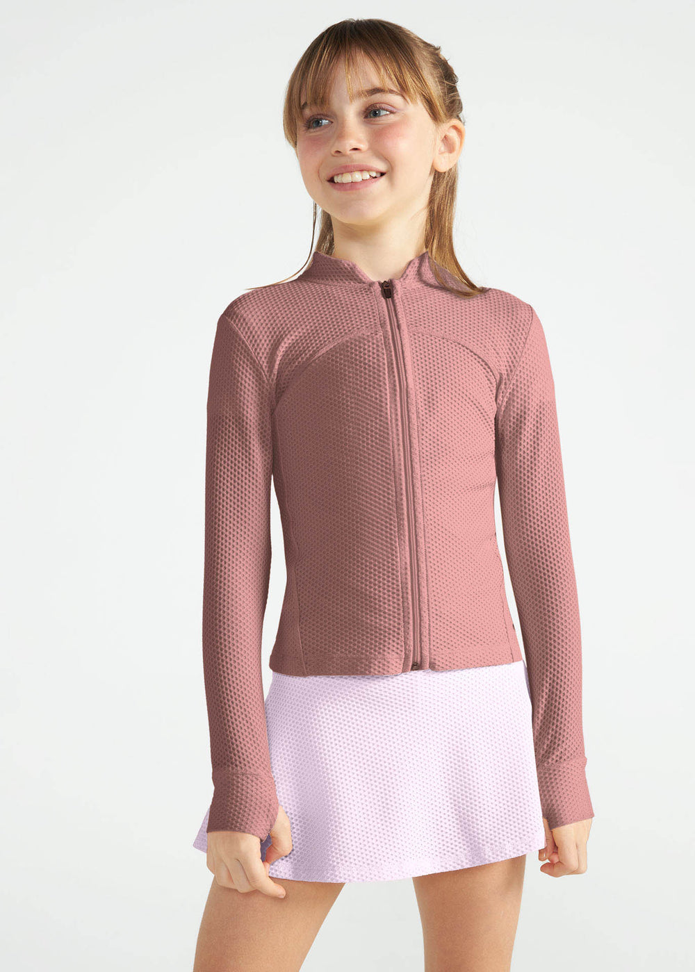 Children's Coat for Girls Powercool