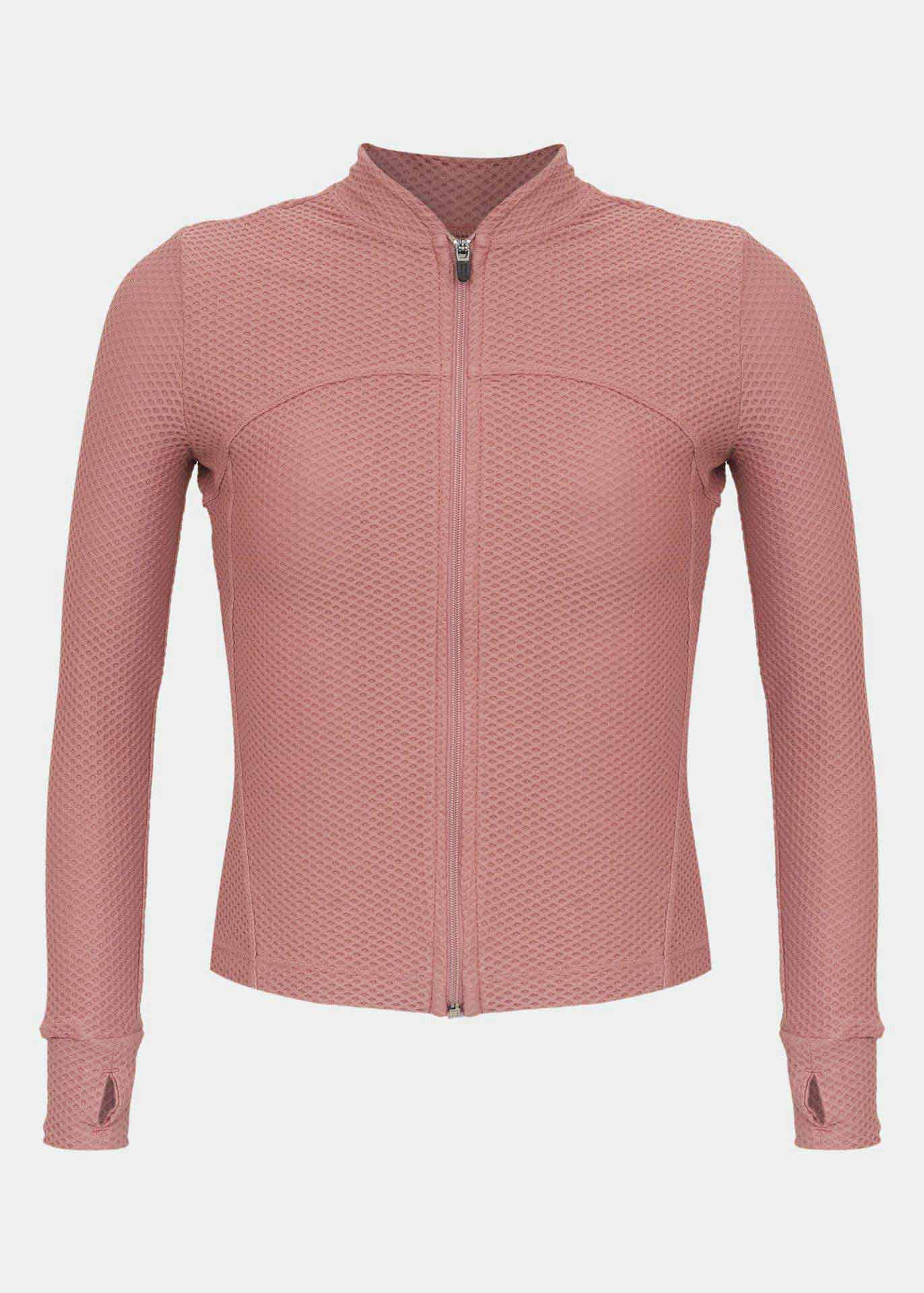 Casaco Infantil Menina Powercool