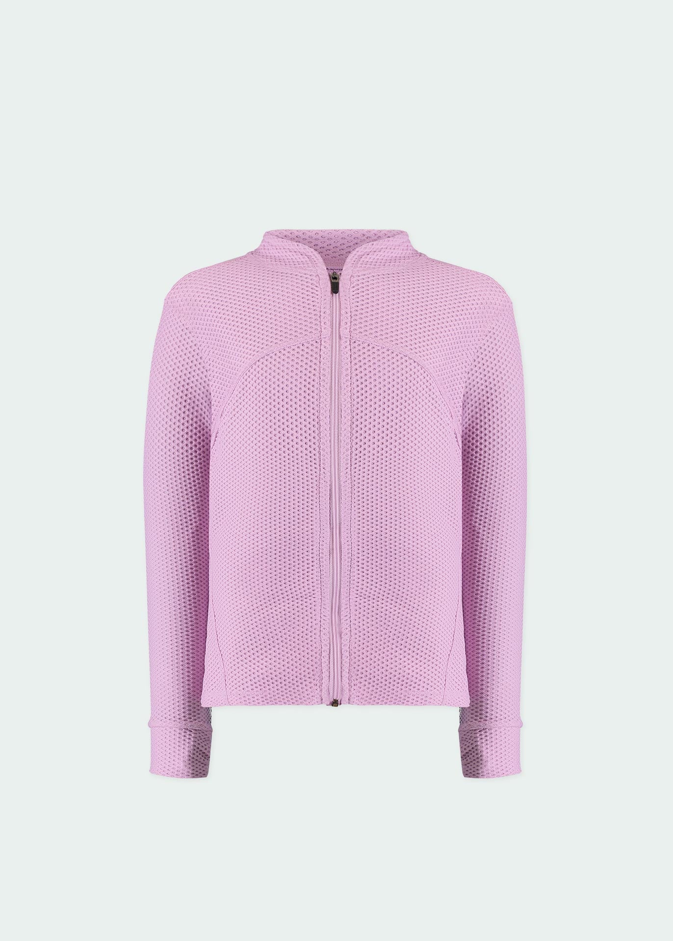 Chaqueta infantil para mujer Powercool