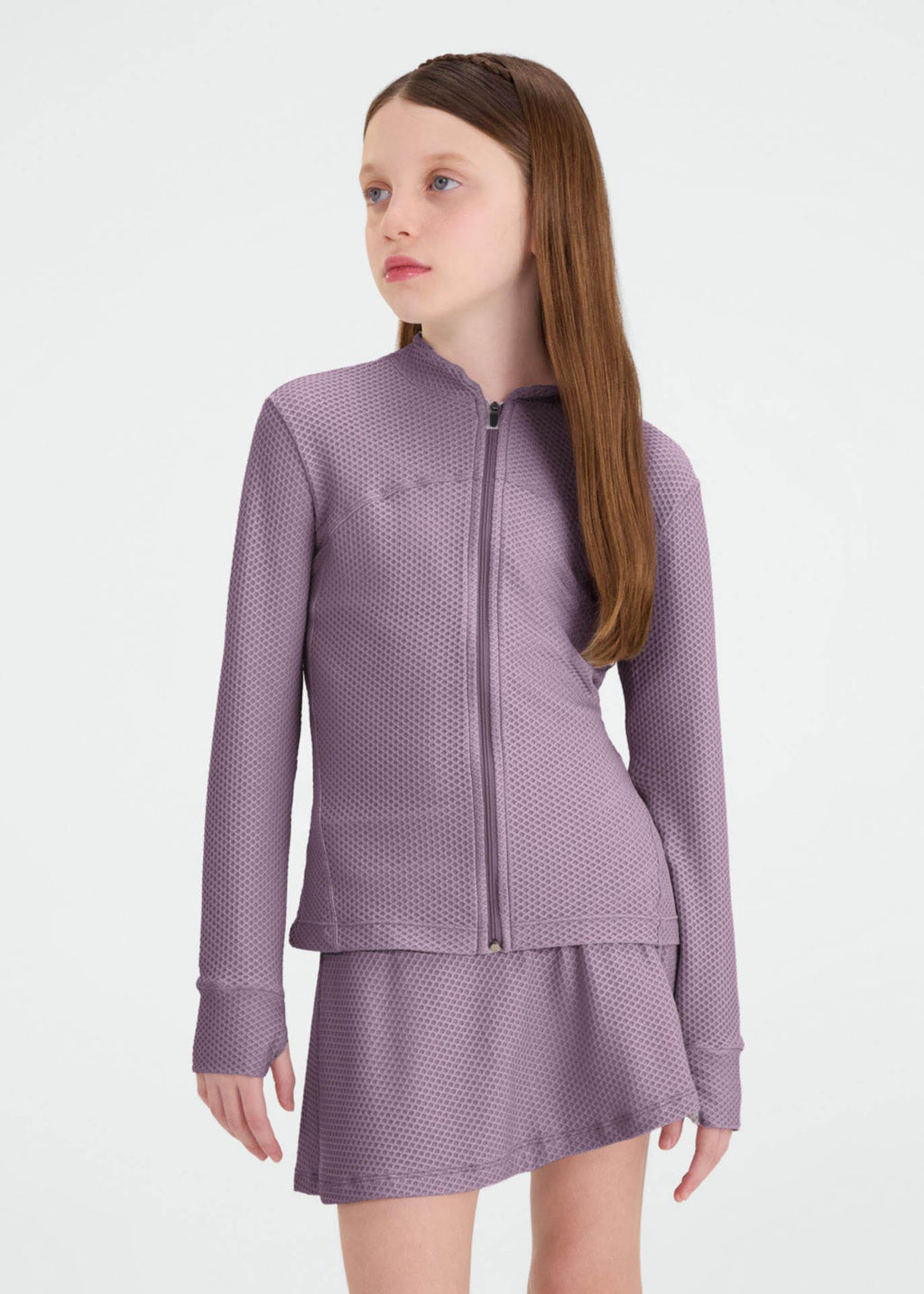 Children's Coat for Girls Powercool