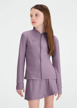 Children's Coat for Girls Powercool