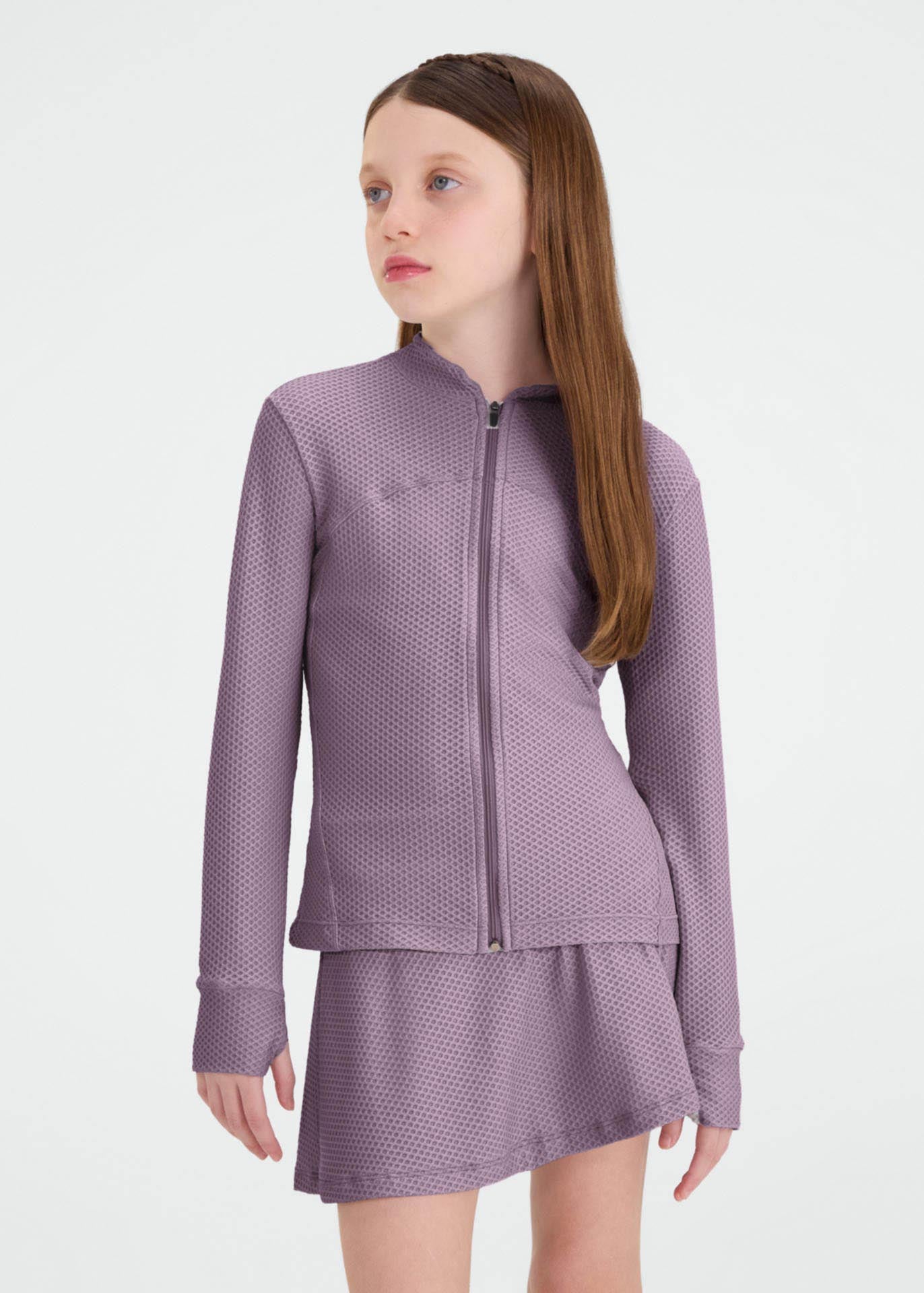 Children's Coat for Girls Powercool