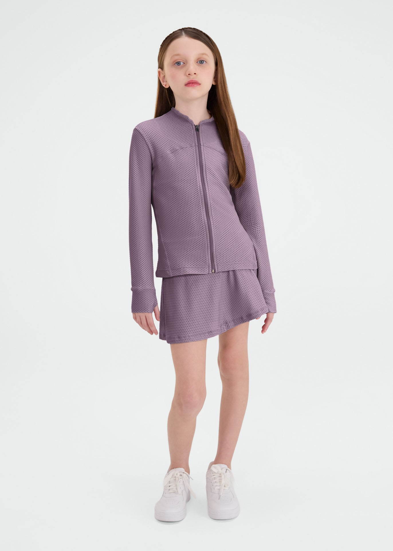 Children's Coat for Girls Powercool