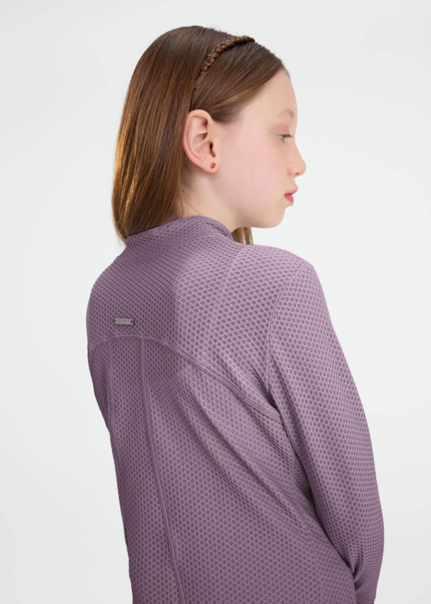Children's Coat for Girls Powercool