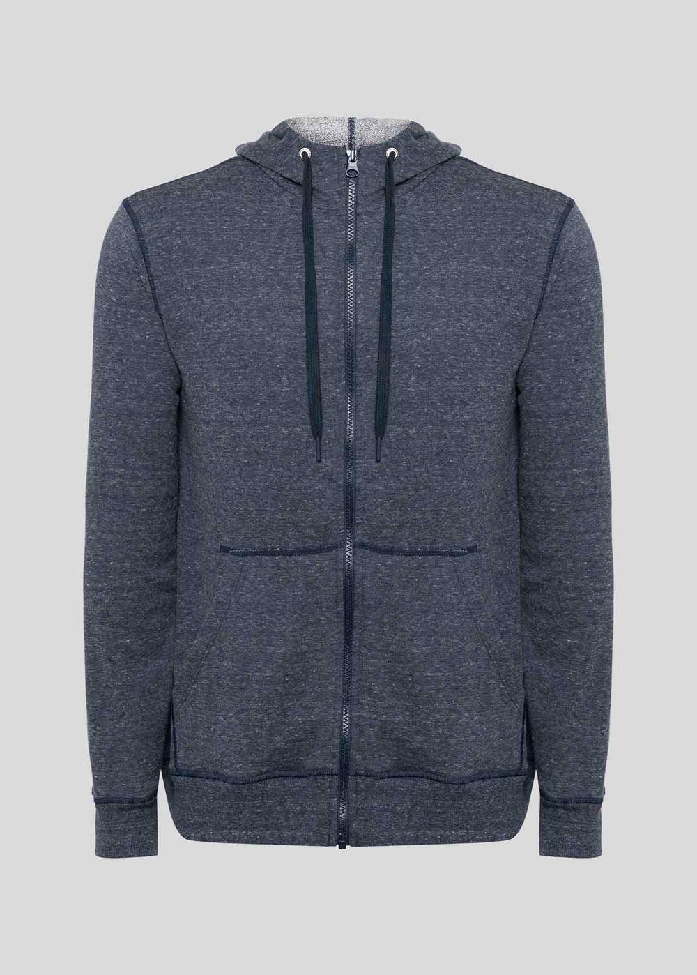 Chaqueta cortavientos para hombre
