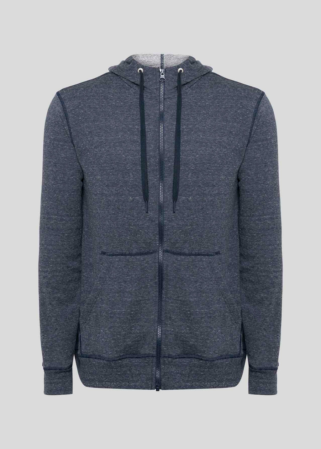 Chaqueta cortavientos para hombre