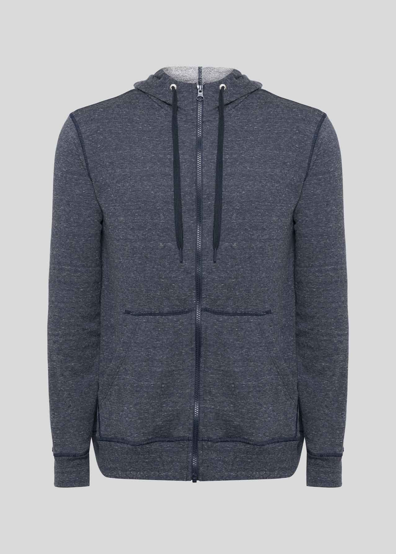 Veste coupe-vent pour hommes