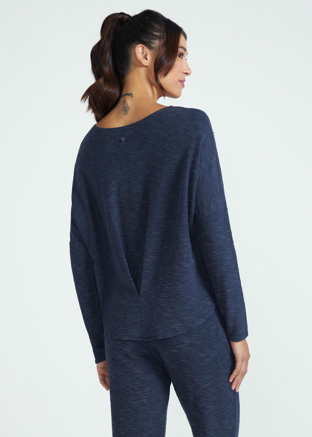 Women's Cutout Jacket