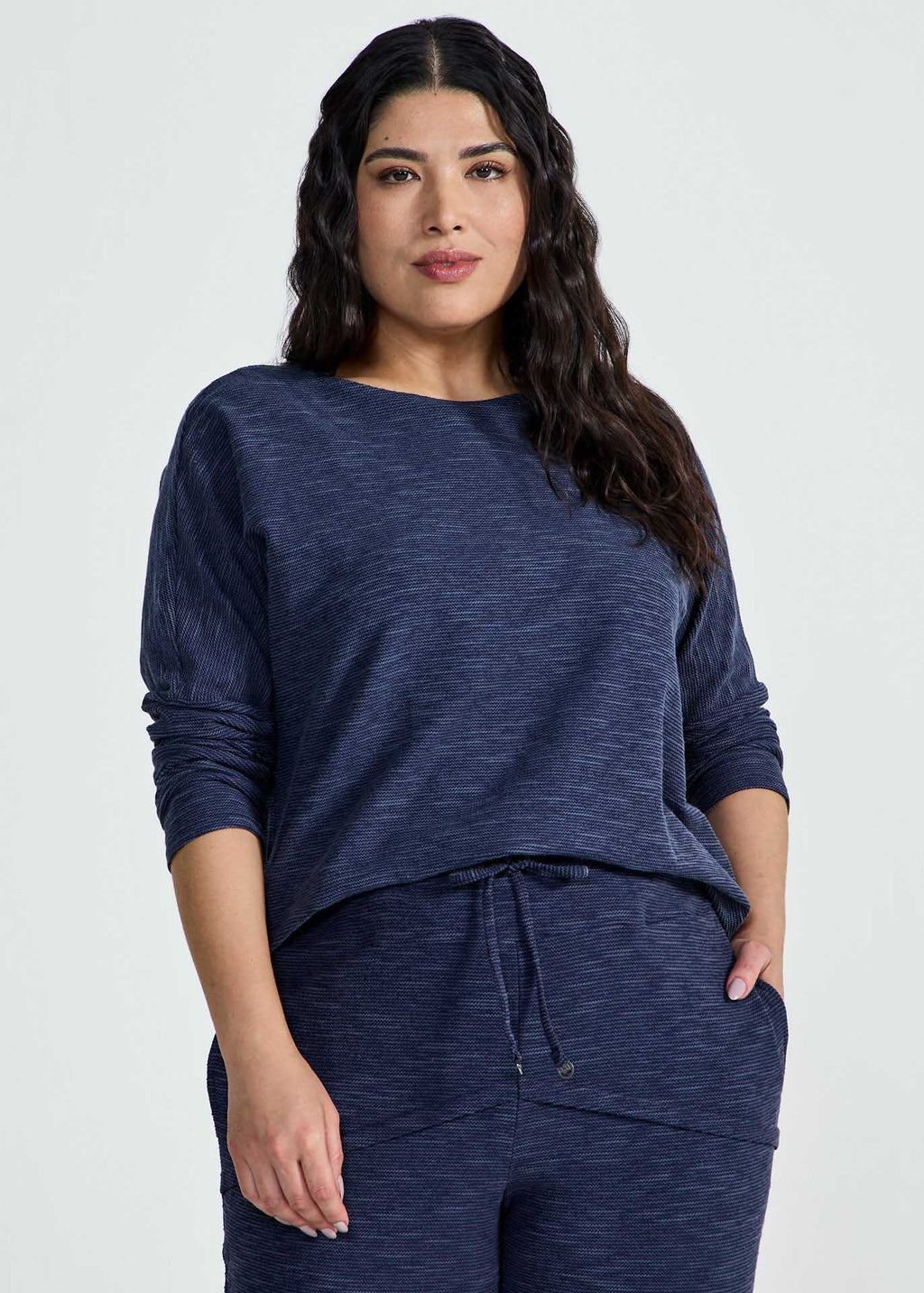 Women's Cutout Jacket
