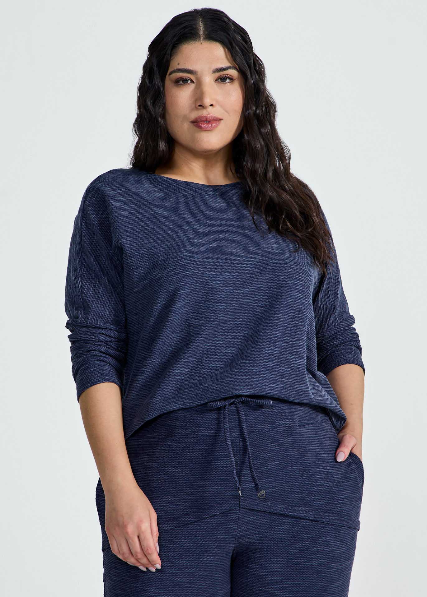 Women's Cutout Jacket