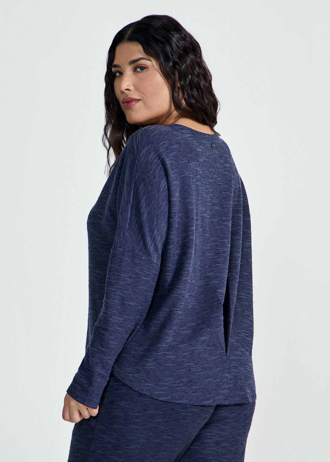 Women's Cutout Jacket