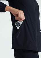 Damen-Trainingsjacke