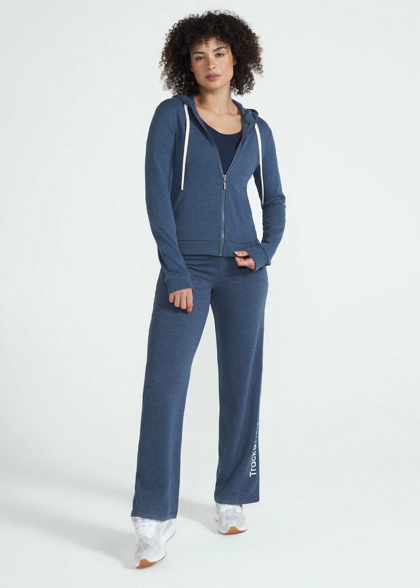 Chaqueta Mujer Ribana