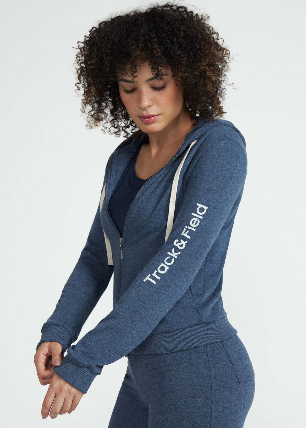 Chaqueta Mujer Ribana