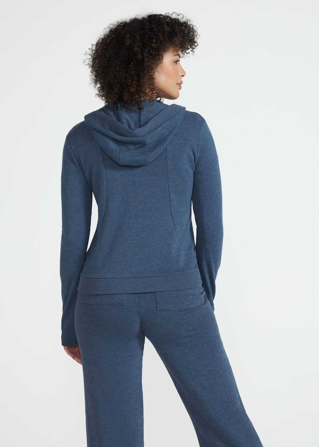 Chaqueta Mujer Ribana