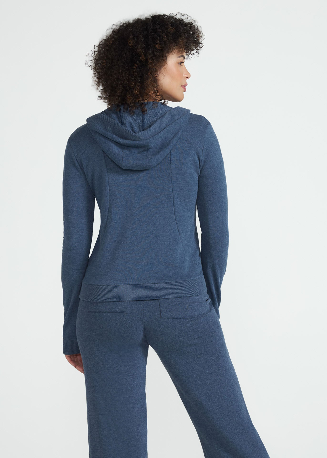 Chaqueta Mujer Ribana