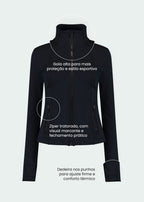 Slim Fit Women's Jacket