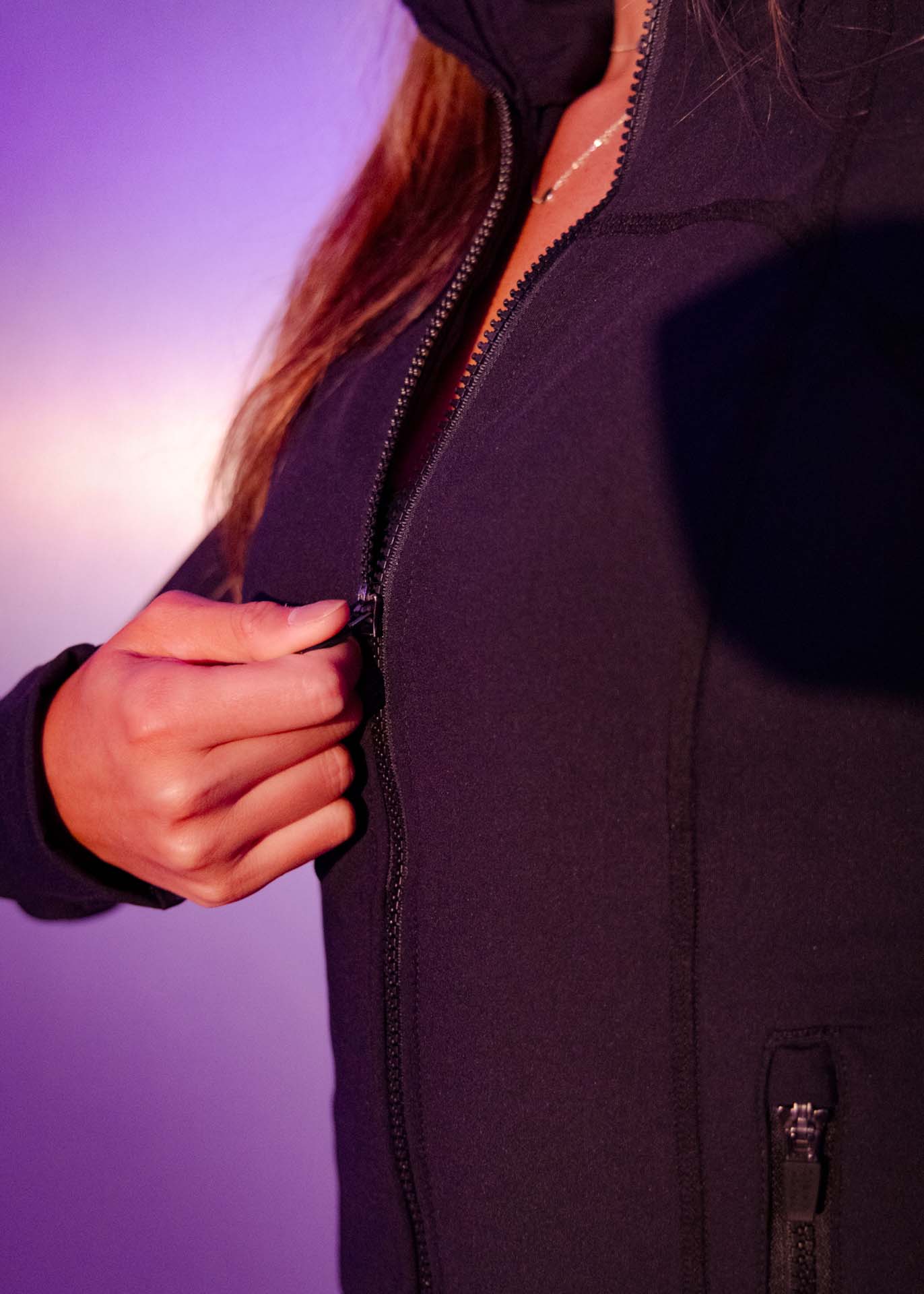 Slim Fit Women's Jacket
