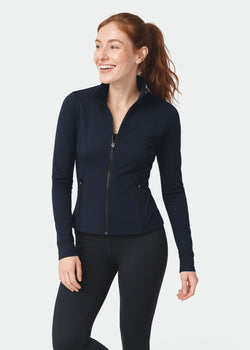 Slim Fit Women's Jacket
