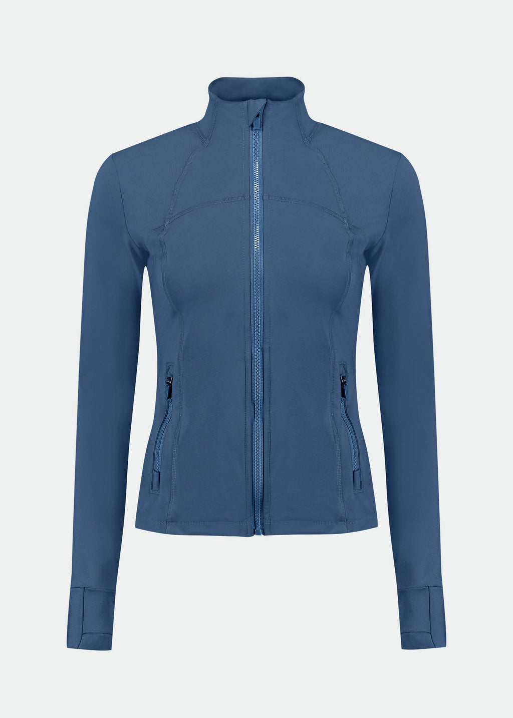 Slim Fit Women's Jacket