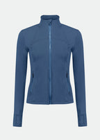 Slim Fit Women's Jacket