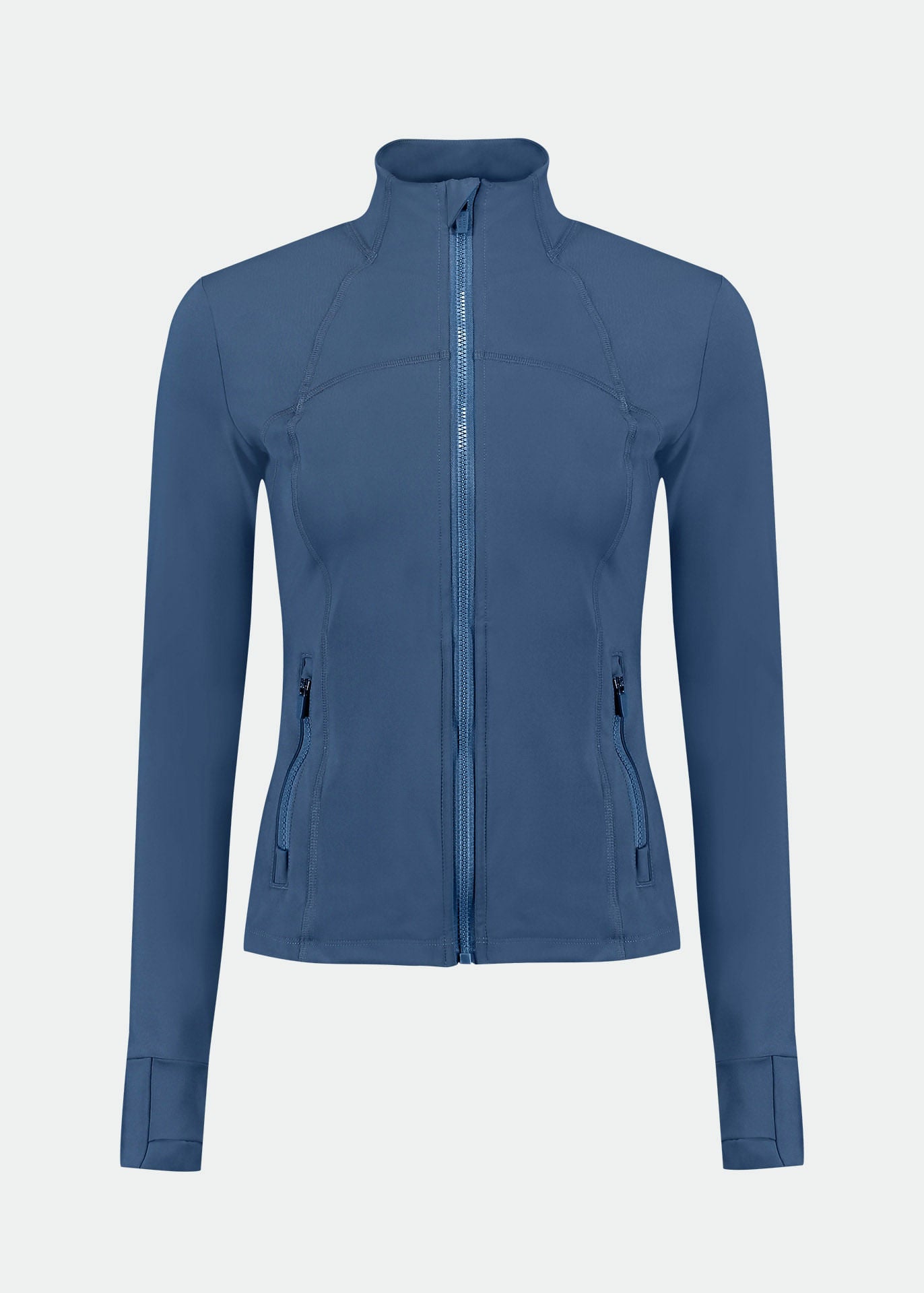Slim Fit Women's Jacket