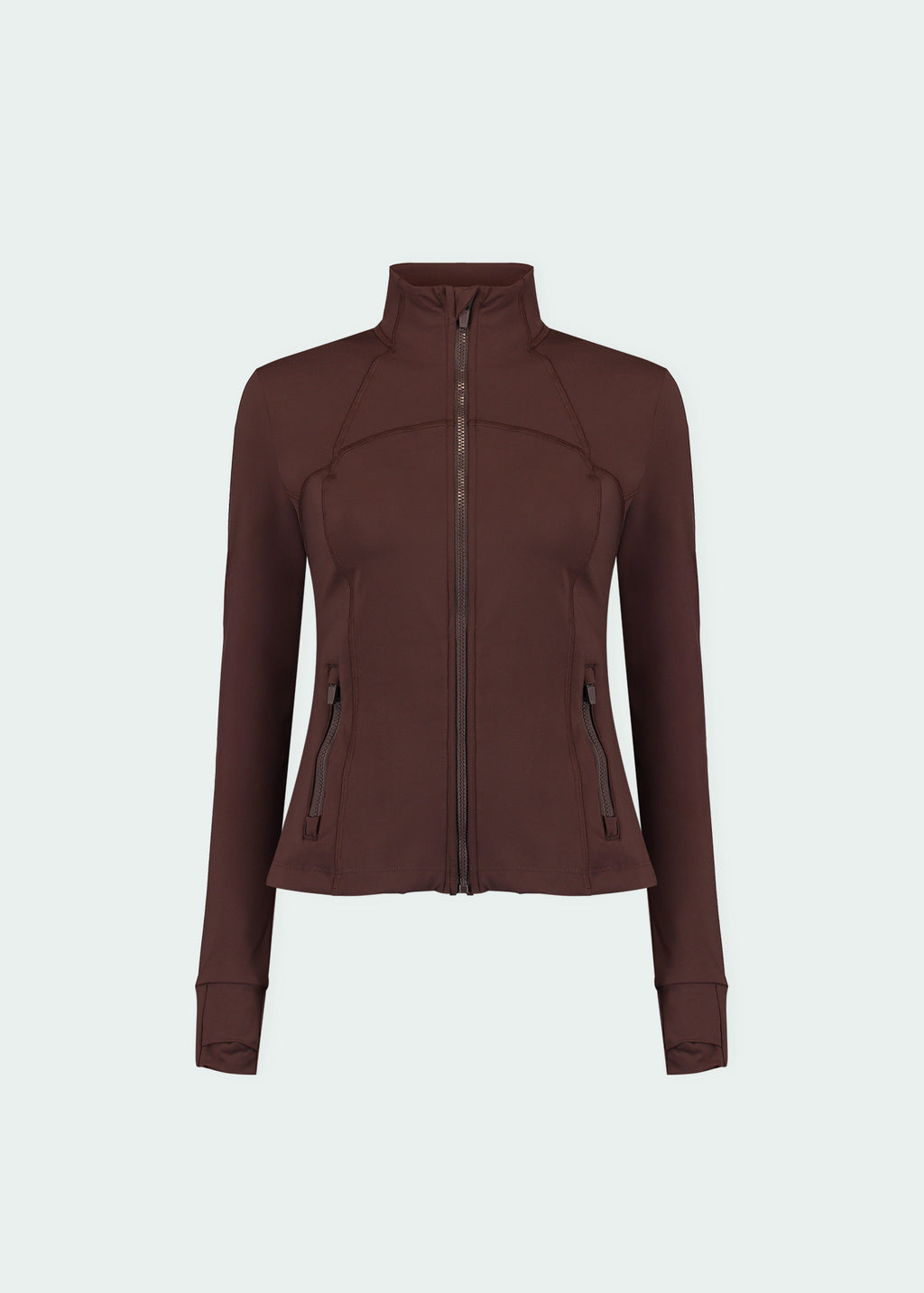 Slim Fit Women's Jacket