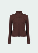 Slim Fit Women's Jacket