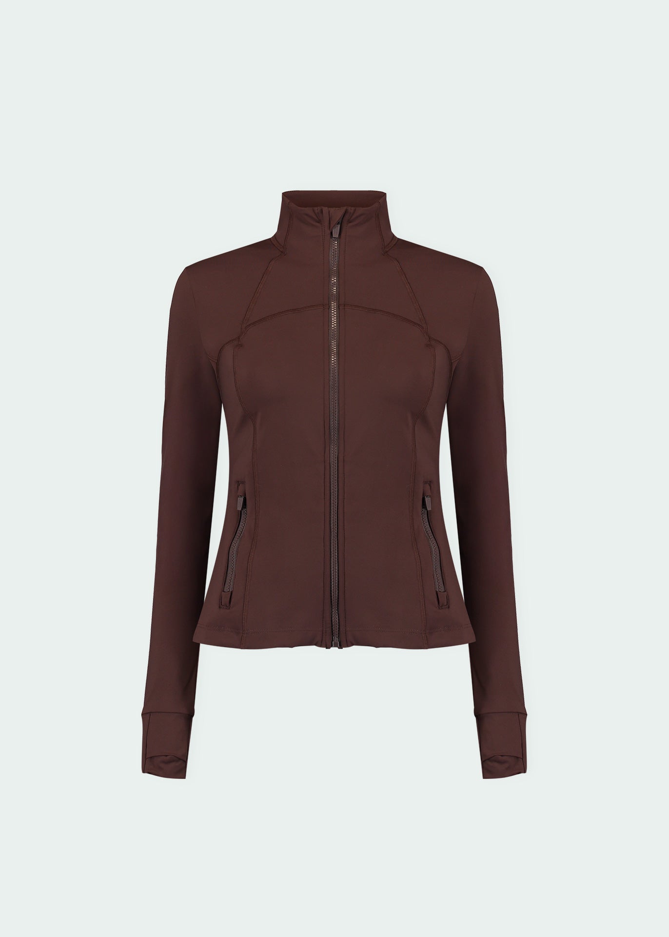 Slim Fit Women's Jacket