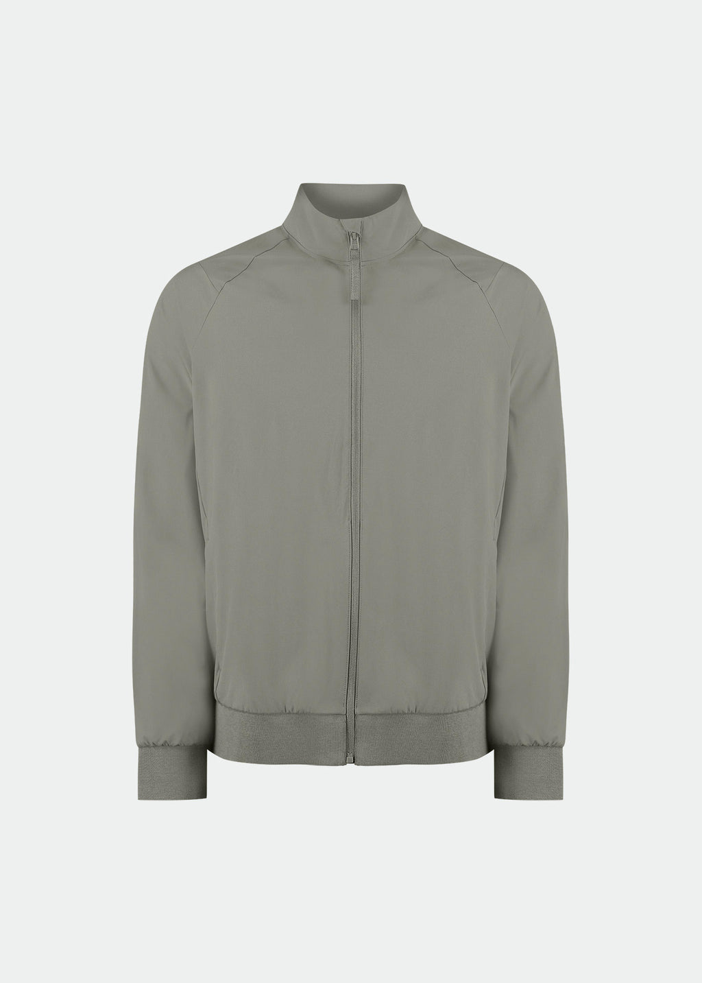 Casual Man Jacket