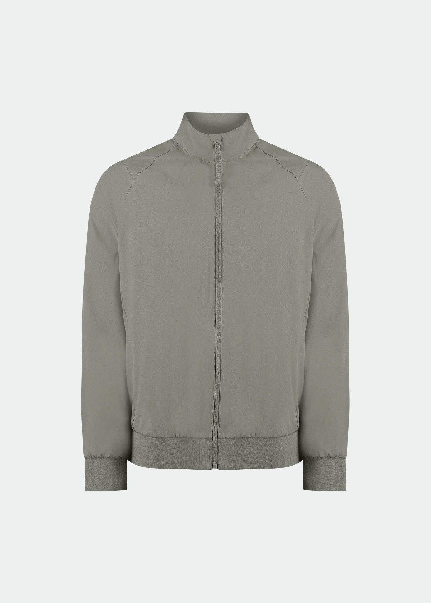 Casual Man Jacket