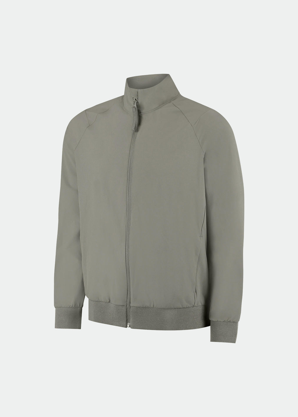 Casual Man Jacket