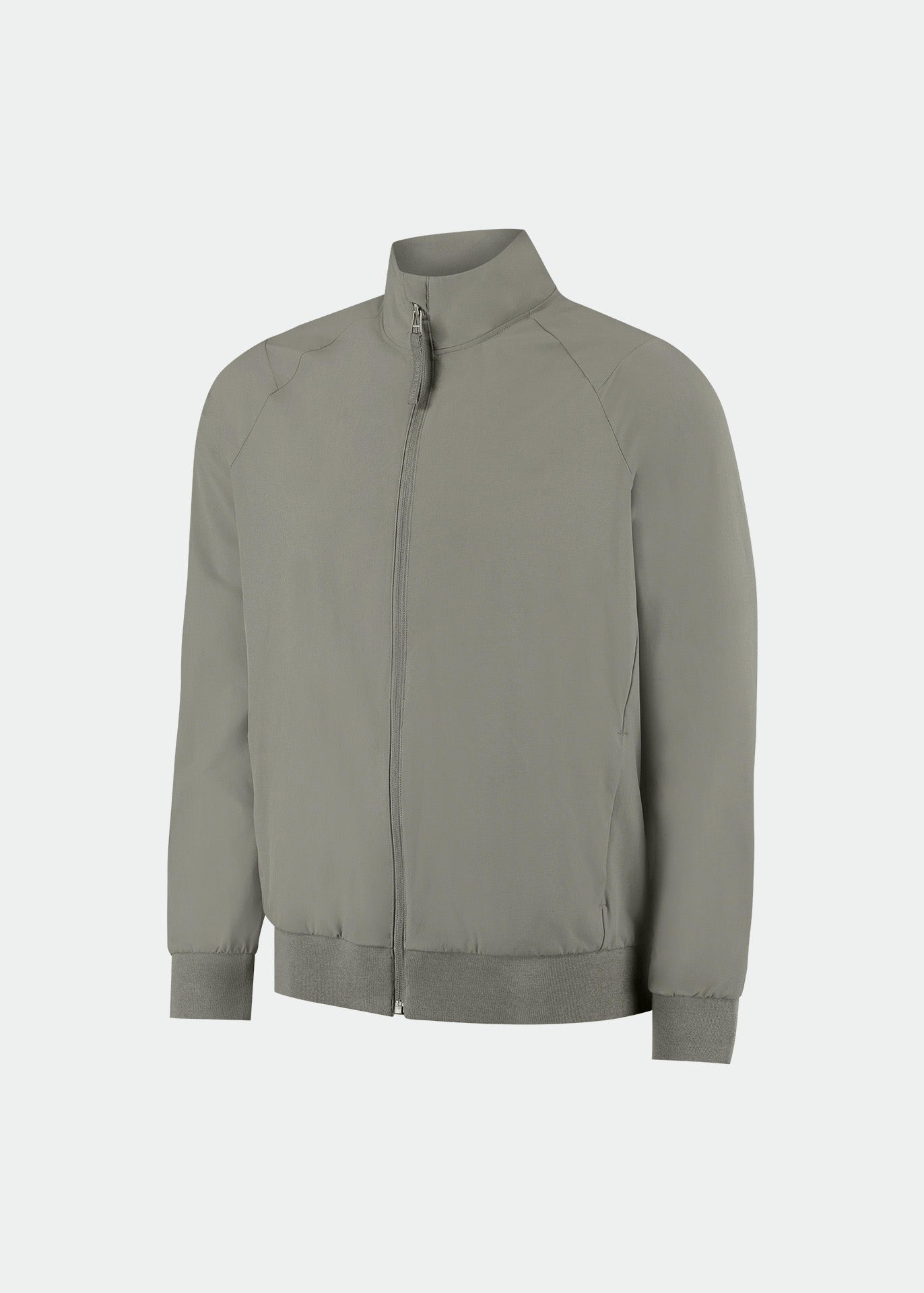 Casual Man Jacket