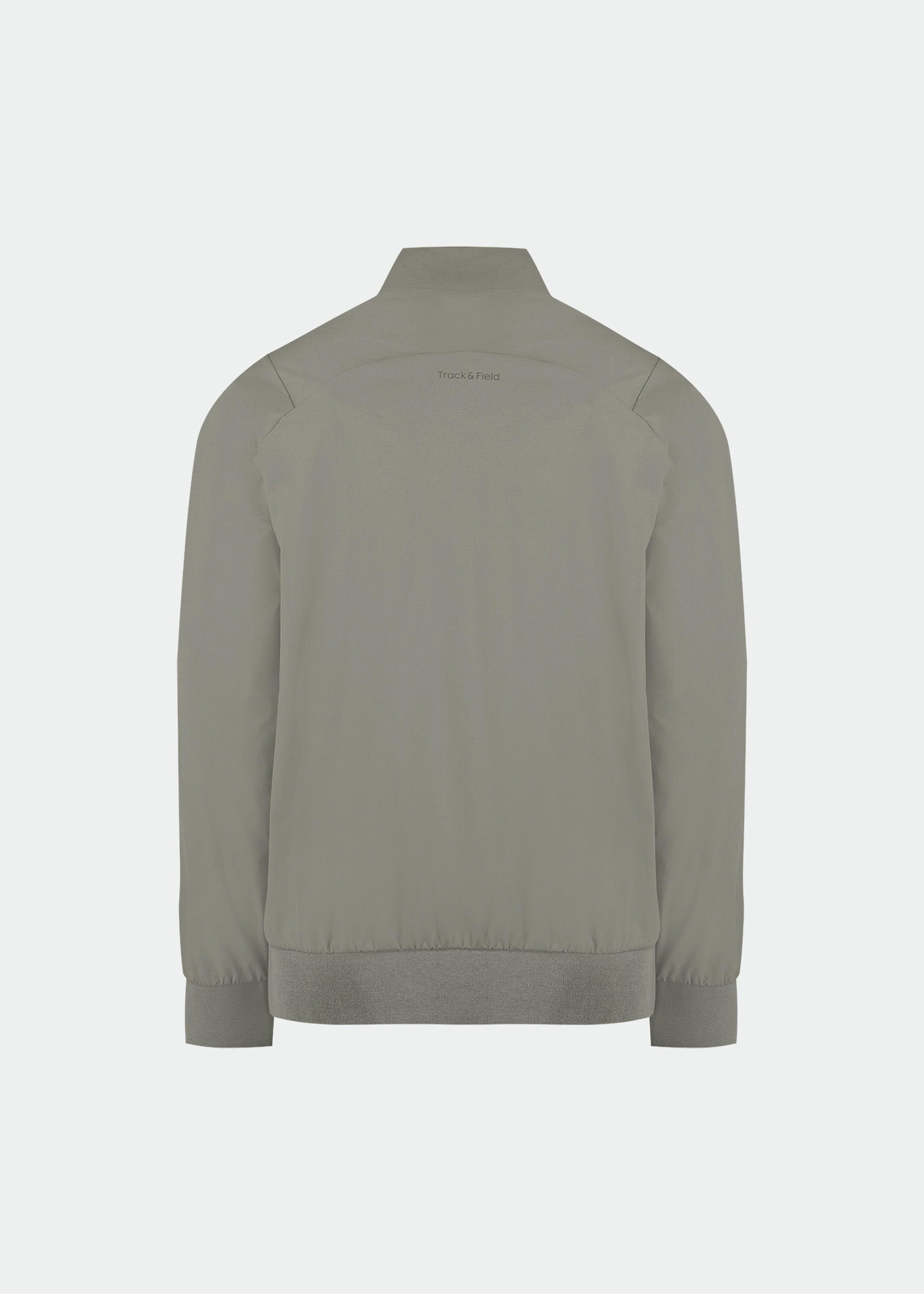 Casual Man Jacket