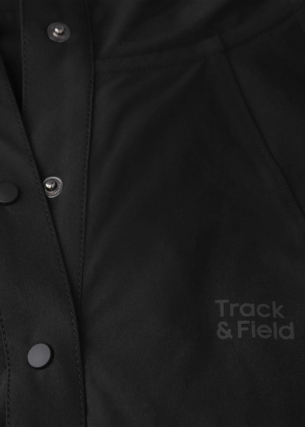 Gym Woman Jacket