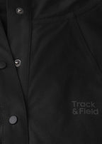 Gym Woman Jacket