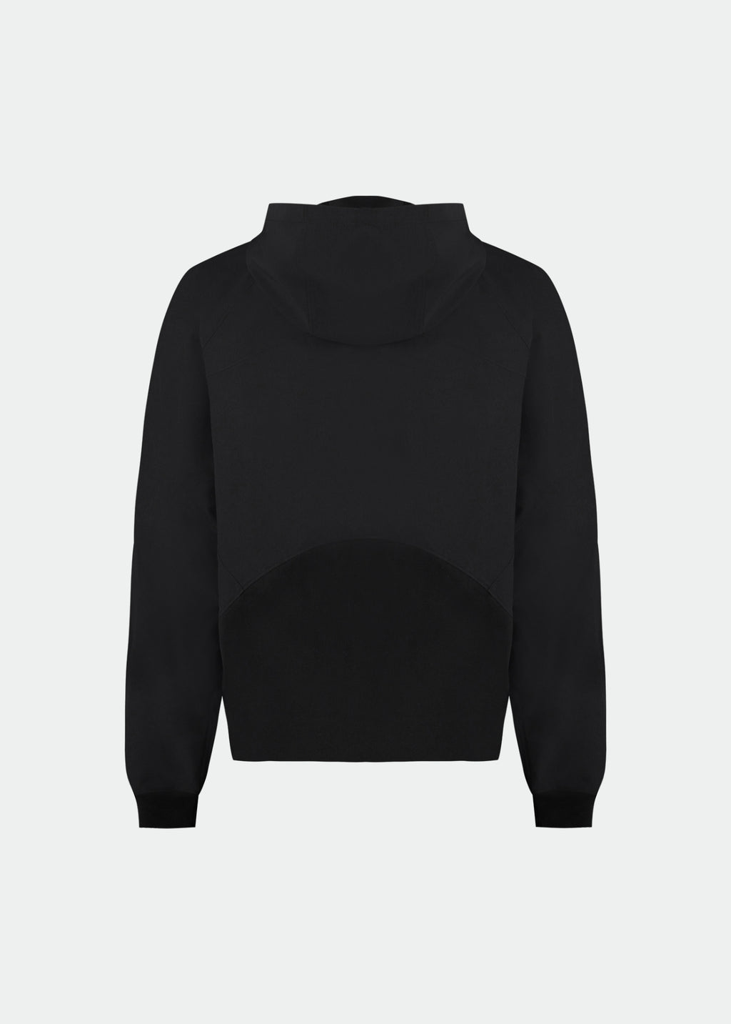 Gym Woman Jacket