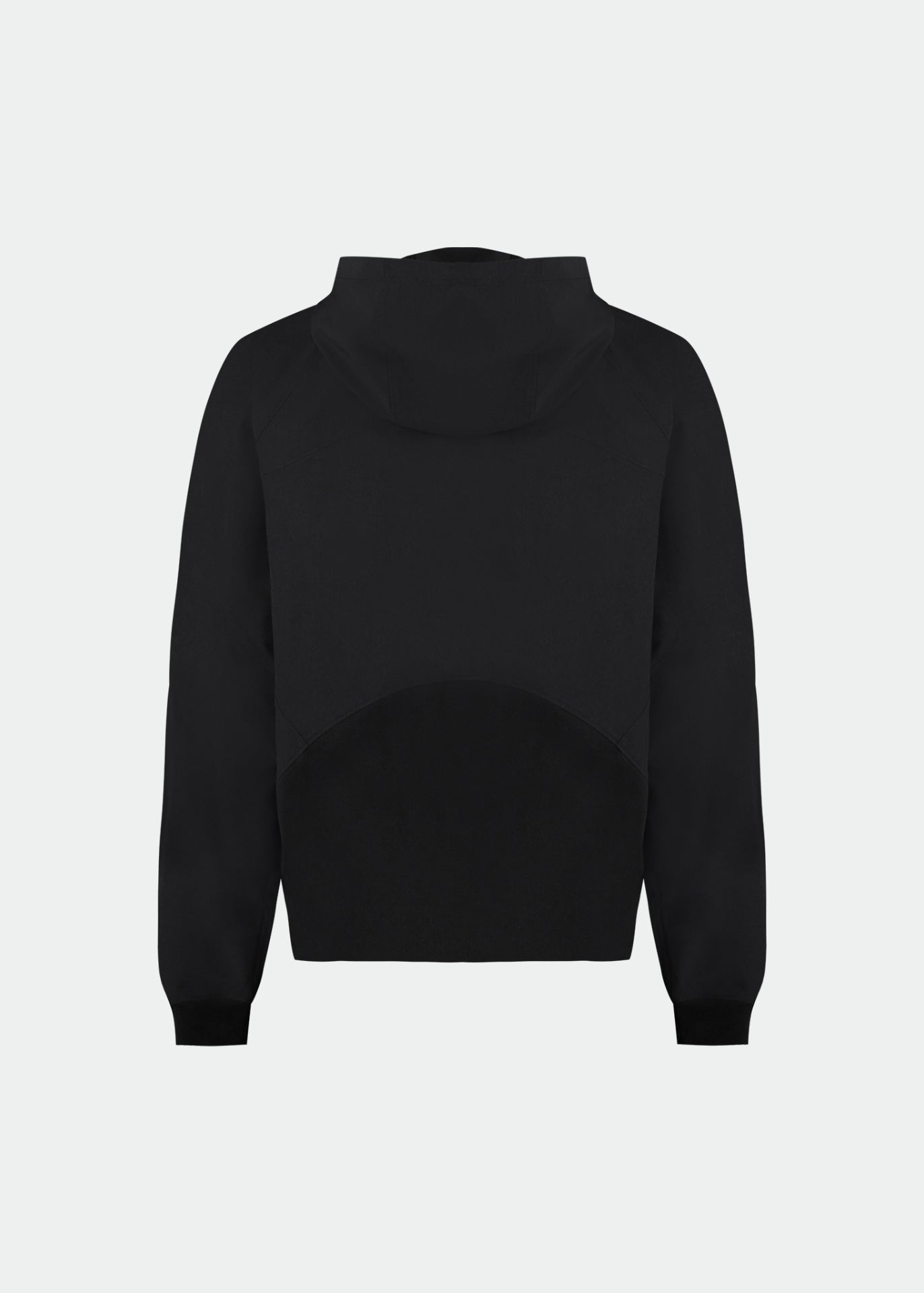 Gym Woman Jacket
