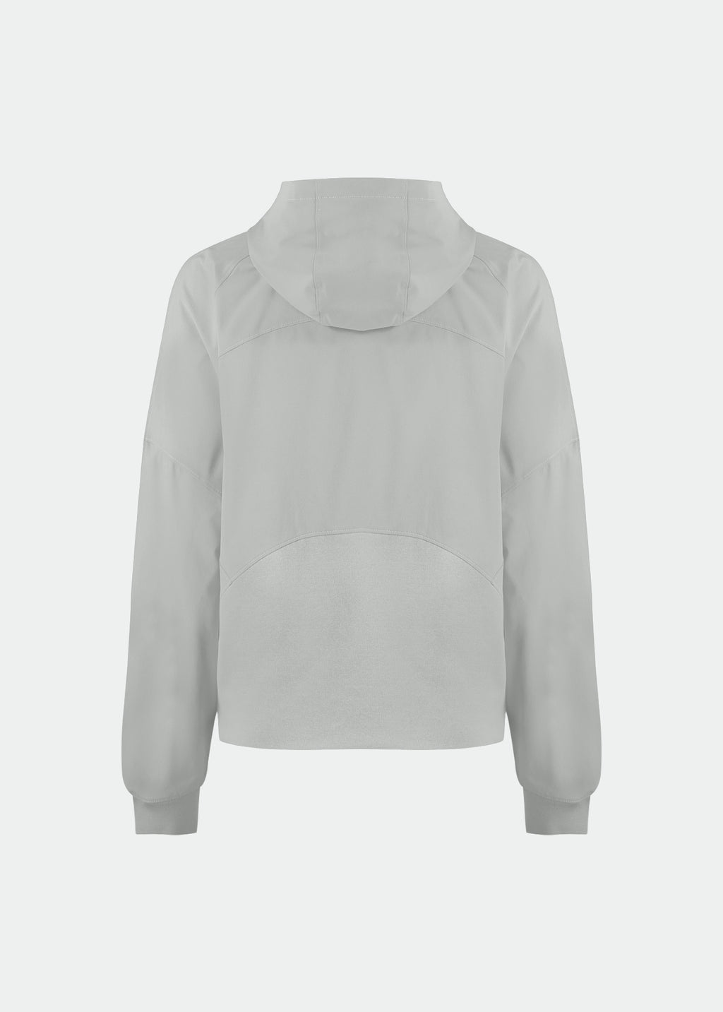 Gym Woman Jacket