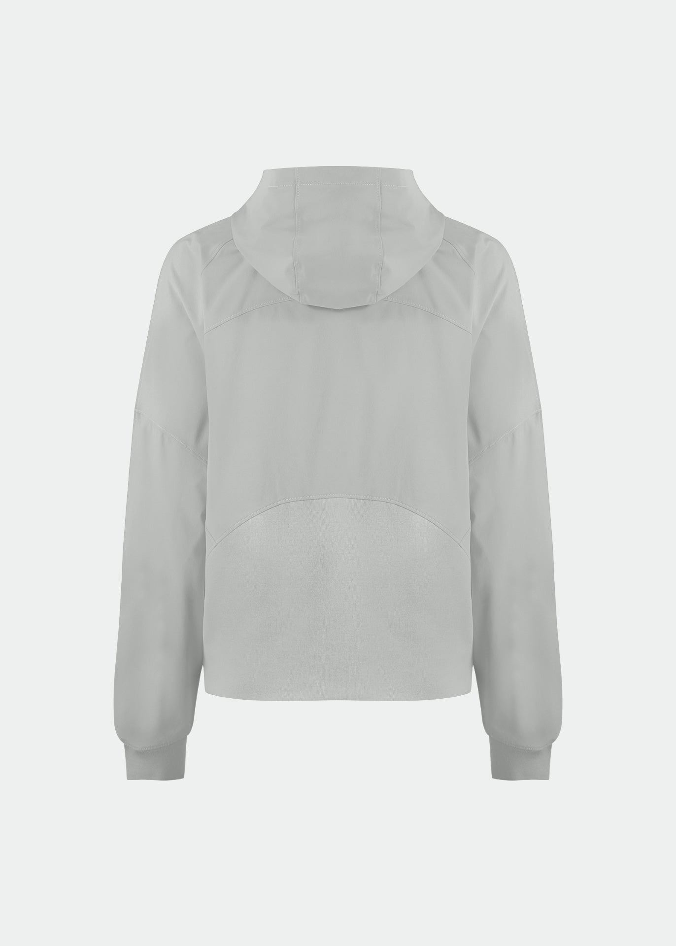 Gym Woman Jacket