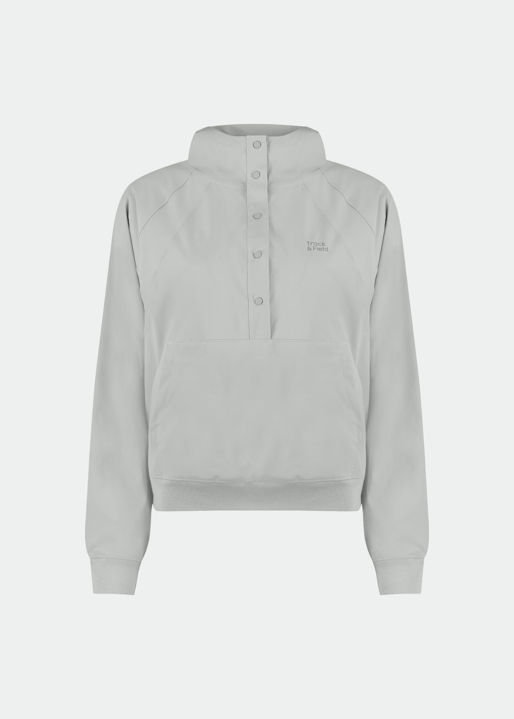 Gym Woman Jacket
