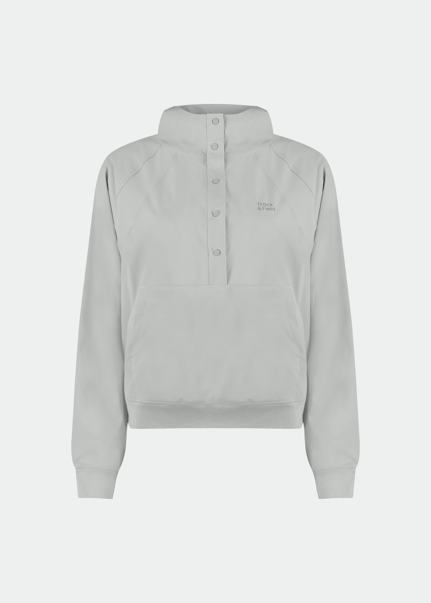 Gym Woman Jacket