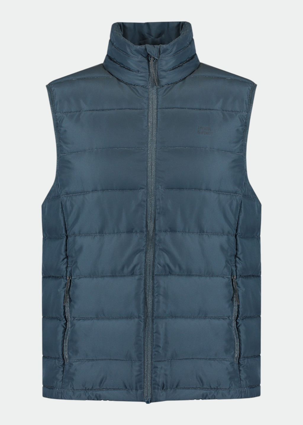 Basic Winter-Herrenweste