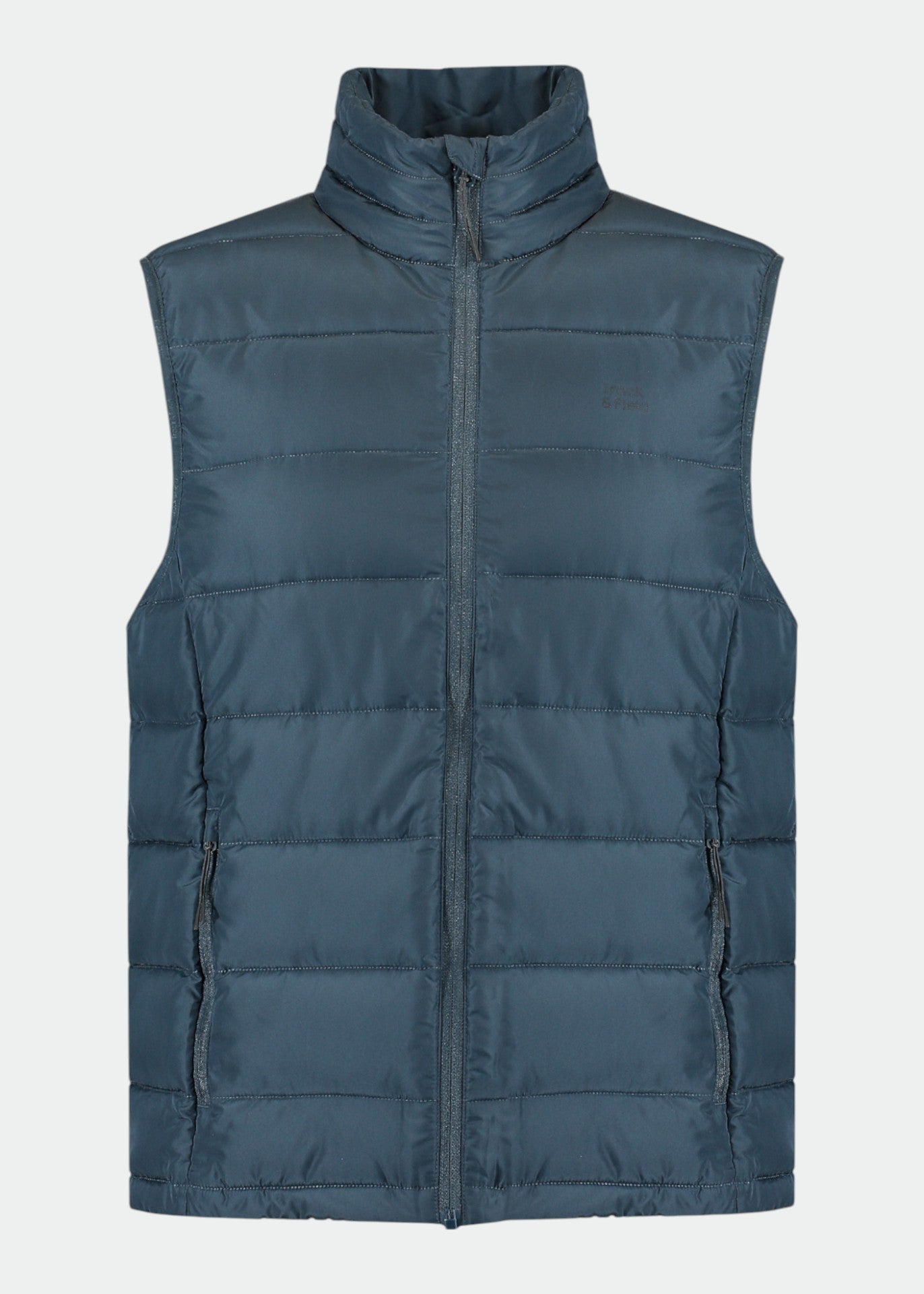 Basic Winter-Herrenweste