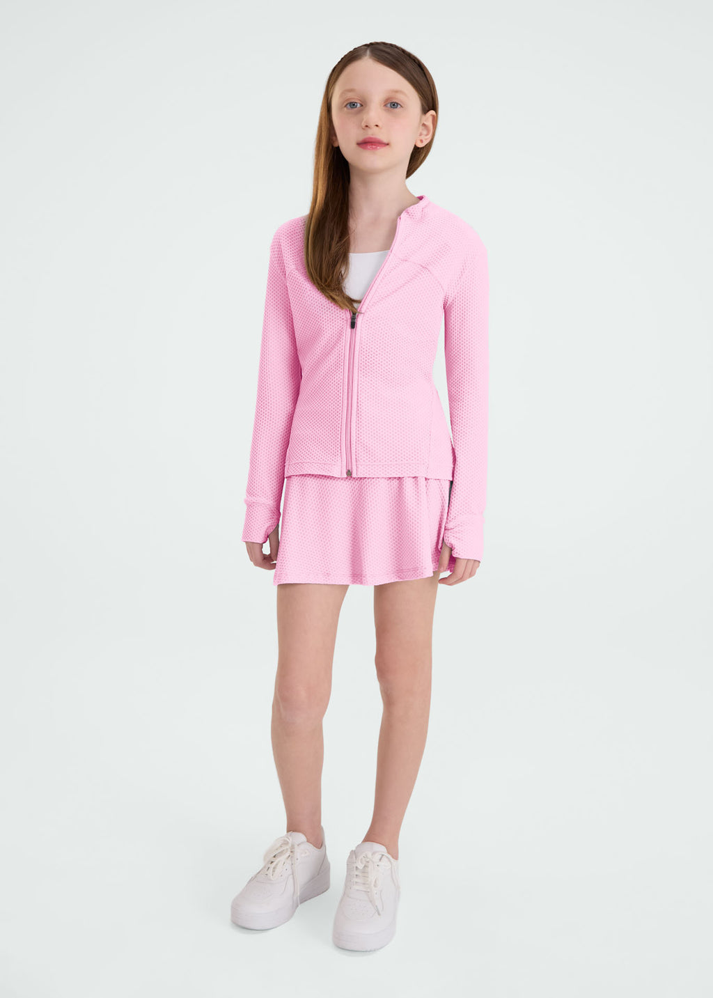 Saia Infantil  Powercool®