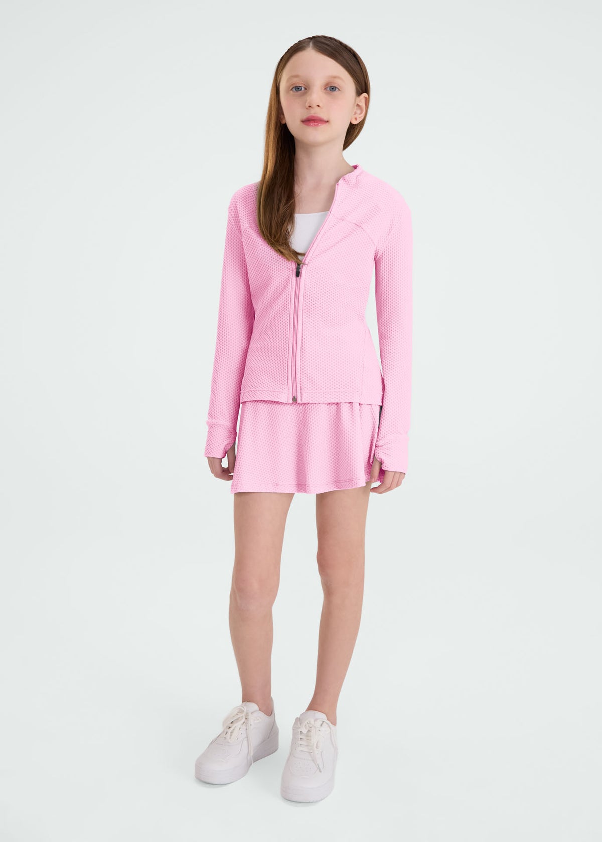 Saia Infantil  Powercool®